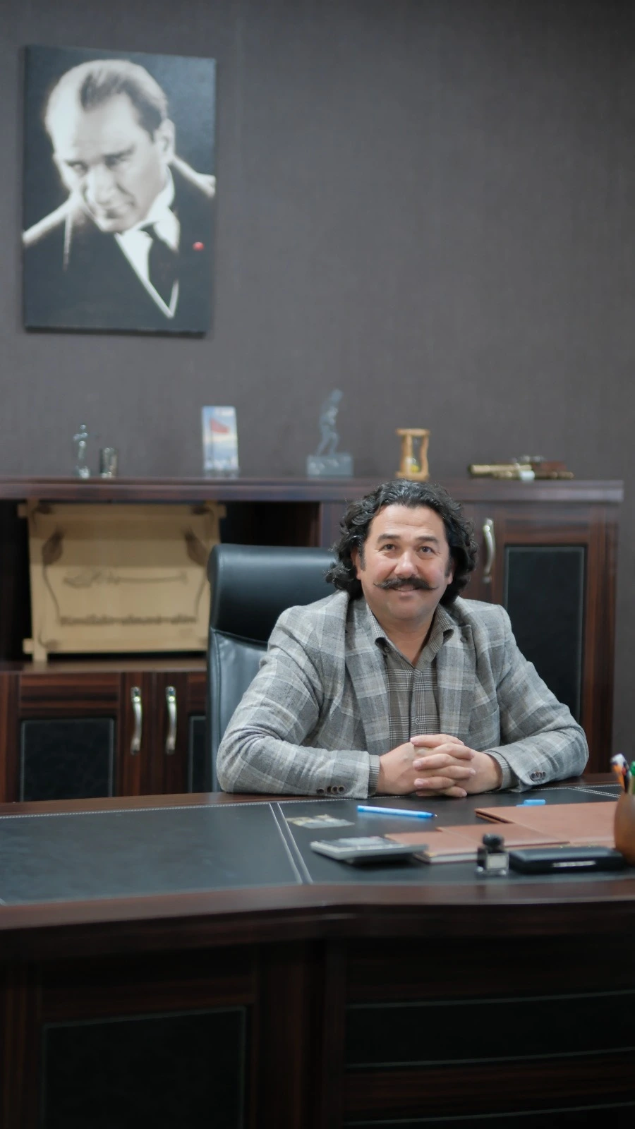 Şirket Sahibi