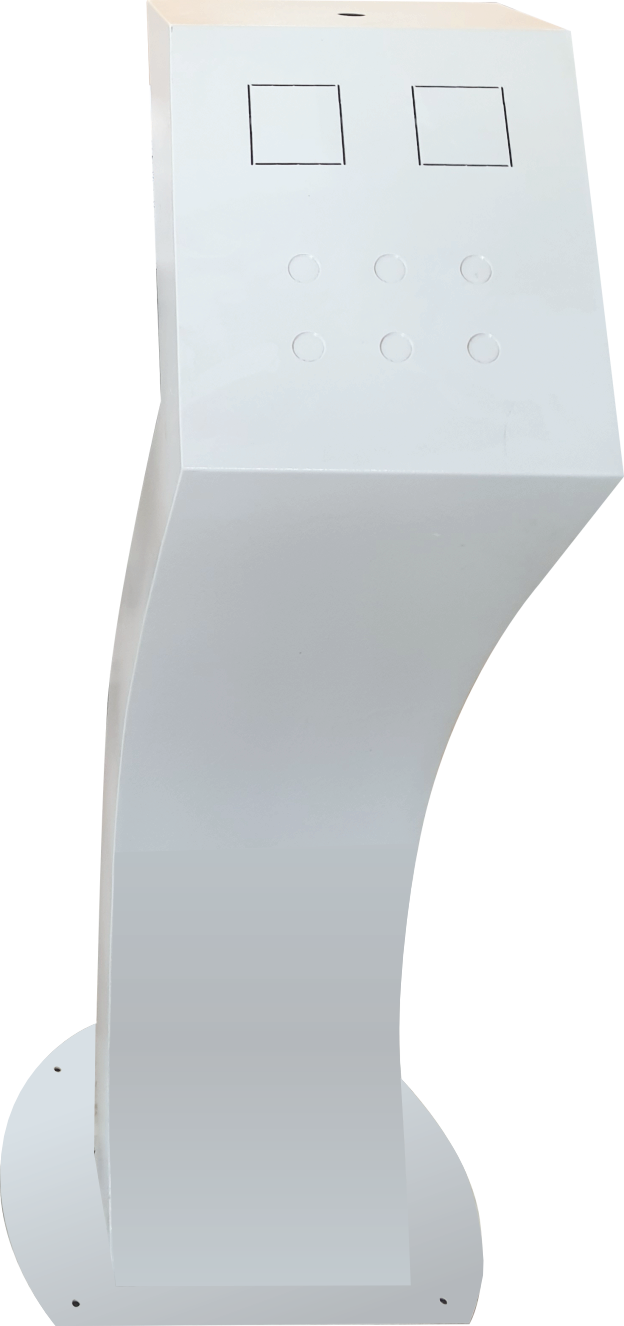 Kiosklar 2